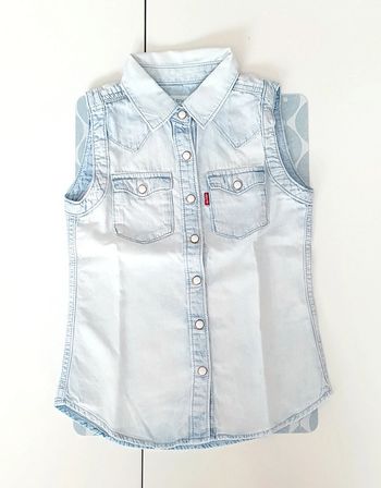 Chemise Levi's - 8A