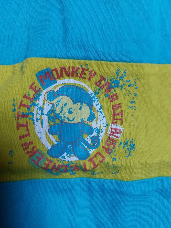 Combishort - photo numéro 2