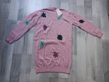 Robe Catimini 10 ans