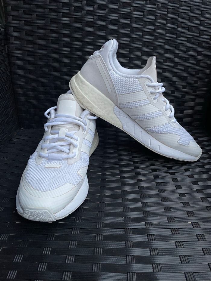 Basket Adidas - photo numéro 2