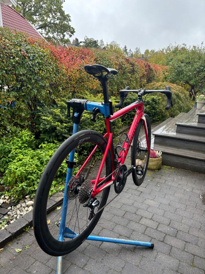Spécialisé S-Works Tarmac SL6 - Modèle 2019 - photo numéro 3