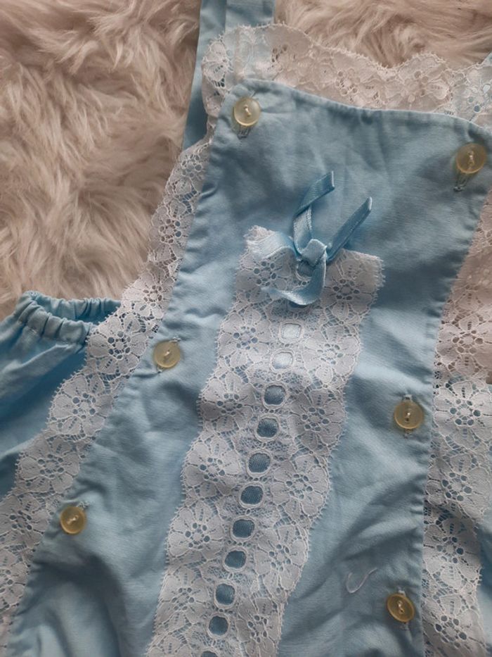 Barboteuse 6 mois - photo numéro 3