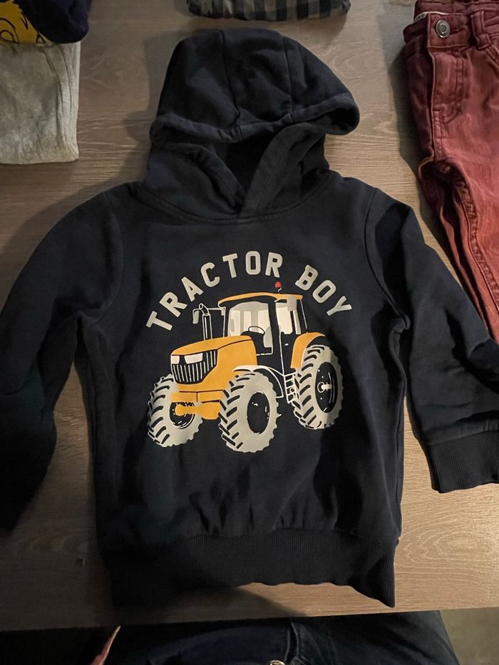 Lot garçon - photo numéro 3