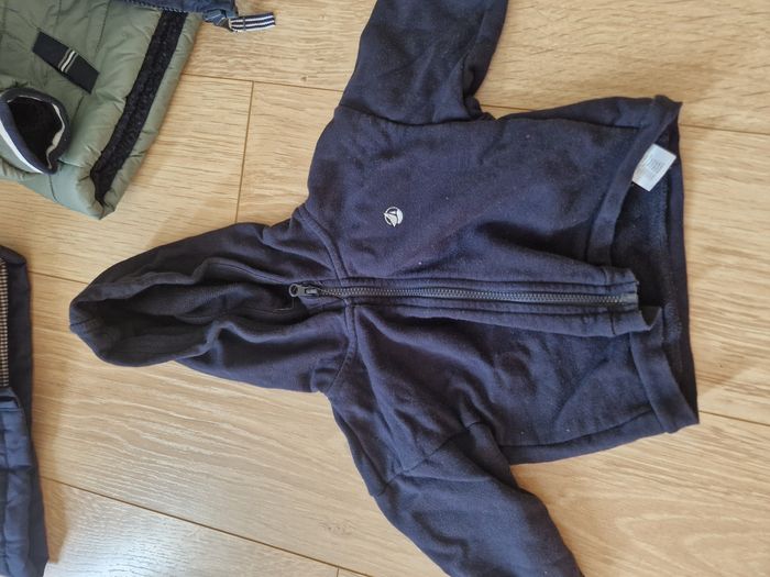 Lot de vestes - photo numéro 6