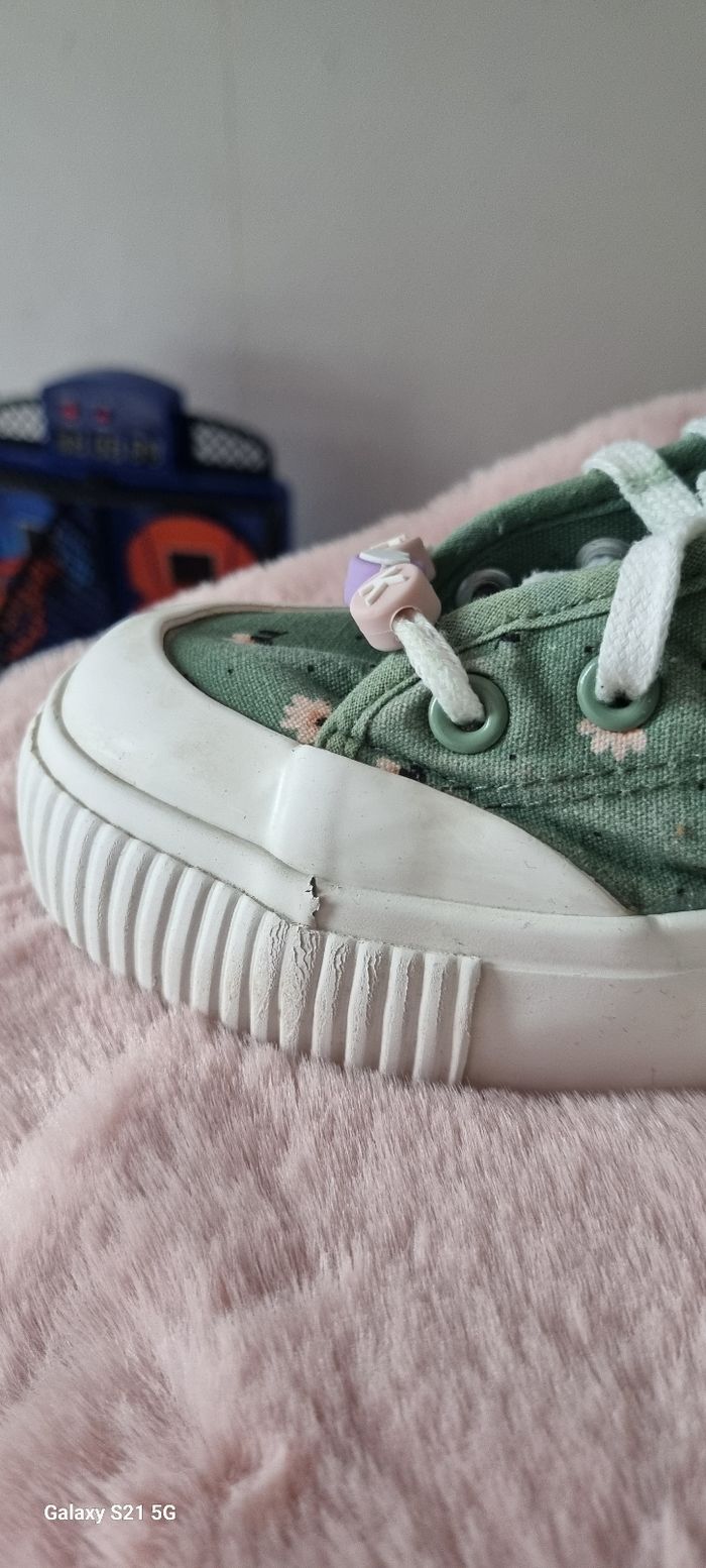 Chaussure fille - photo numéro 4