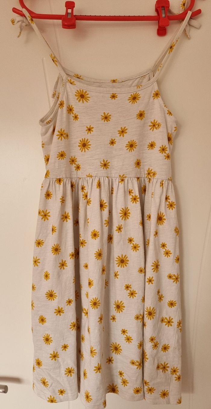 Robe d'été 12 ans - photo numéro 2