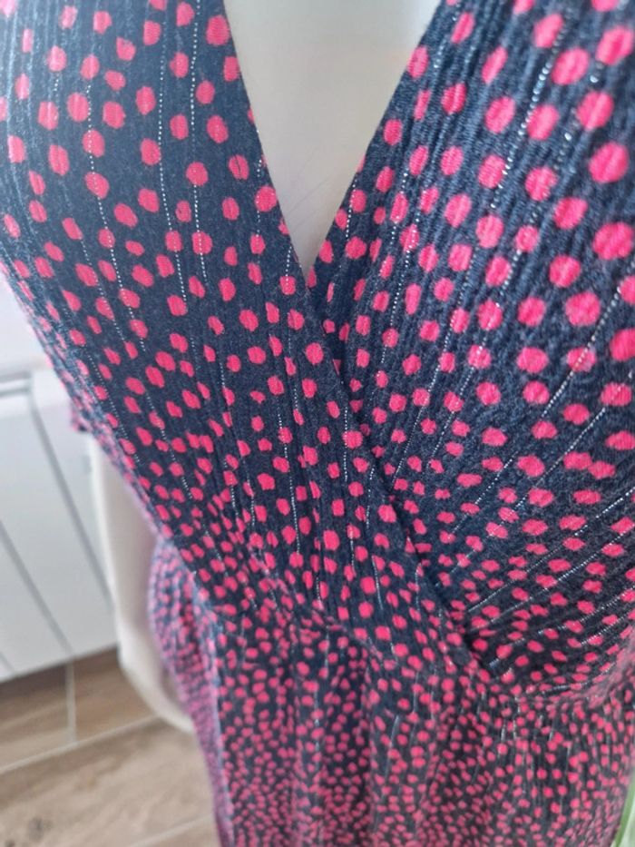 Robe 👗 longue. - photo numéro 6