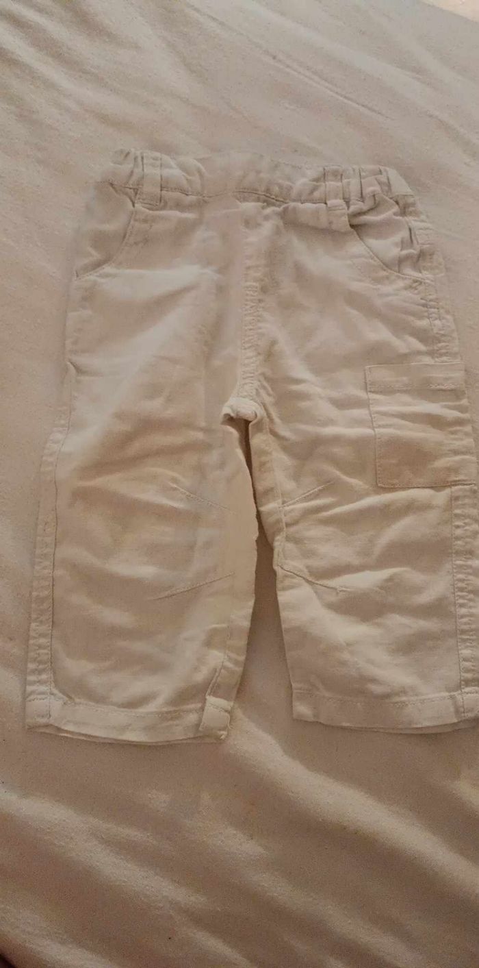 Vêtements bébé garçon - photo numéro 5