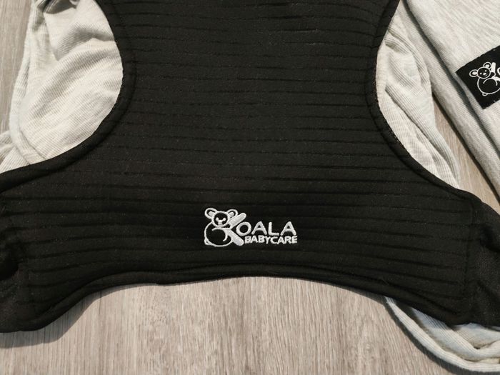 Écharpe de portage Koala - photo numéro 2
