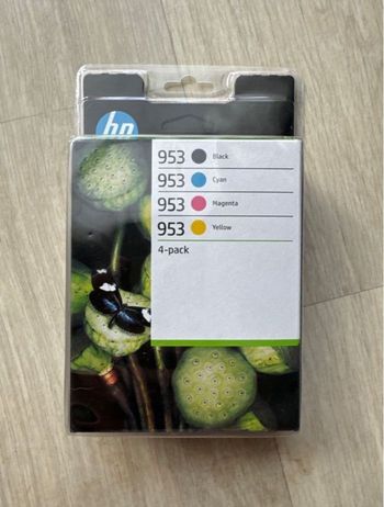 Cartouche d’encre HP 953 neuf