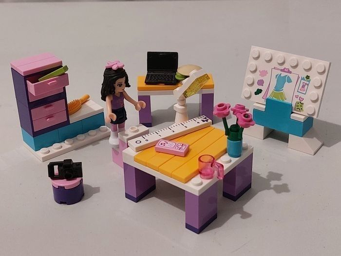 Lego friends - photo numéro 3