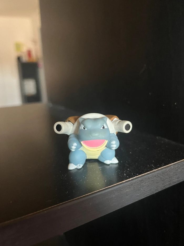 Zekrom figurine - photo numéro 5
