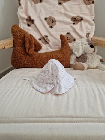 Chapeau bébé