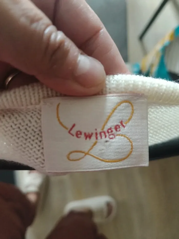 Pull Lewinger - photo numéro 2