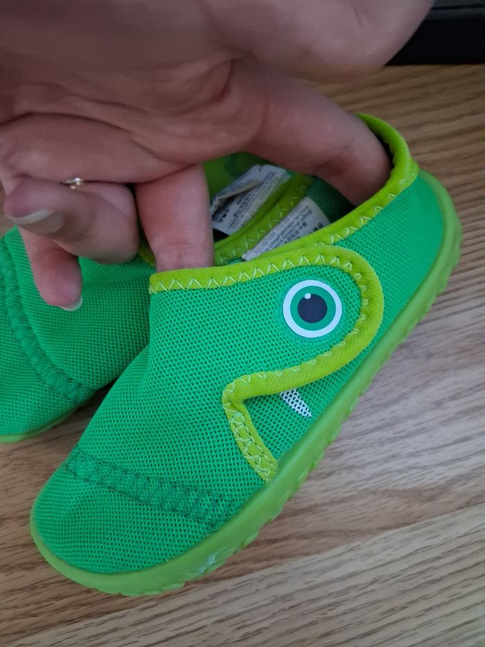 Chaussures d'eau - 26/27 - Oxylane - photo numéro 3