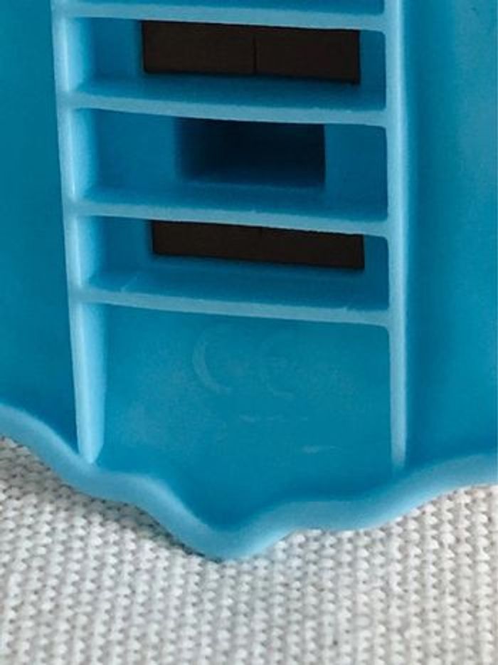 Figurine looney toons daffy duck canard McDonald’s - photo numéro 3