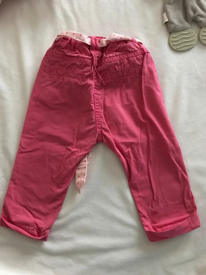 Pantalon - photo numéro 4