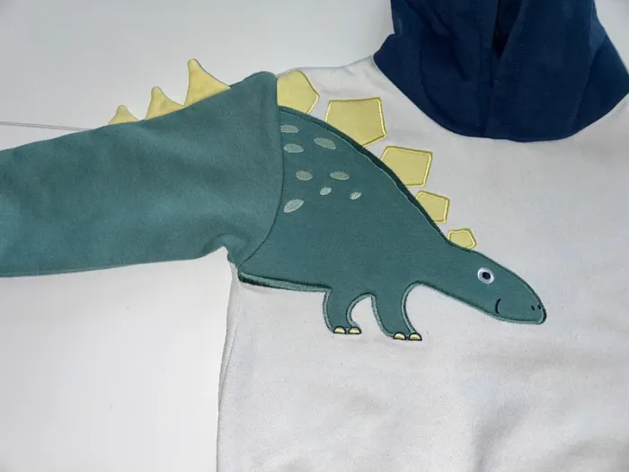 Ensemble jogging garçon Primark 3 ans - photo numéro 3