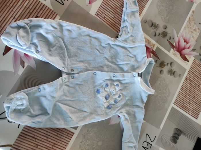 Vêtement garçon 3 mois - photo numéro 7