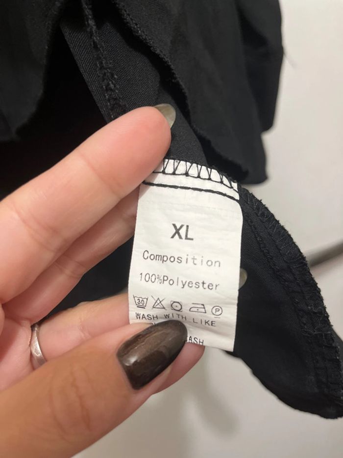 Blouse taille XL - photo numéro 5