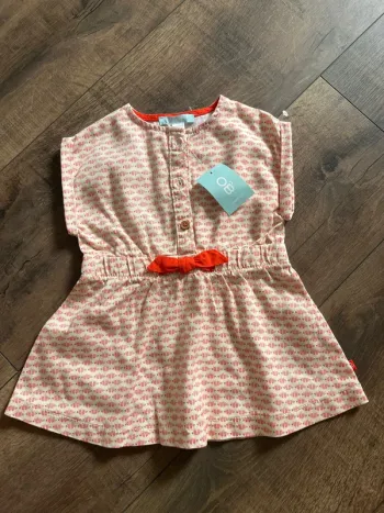 Robe neuve Obaibi 6 mois