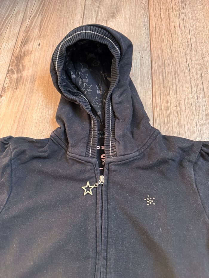 Veste survêtement Go Sport 5 ans - photo numéro 2