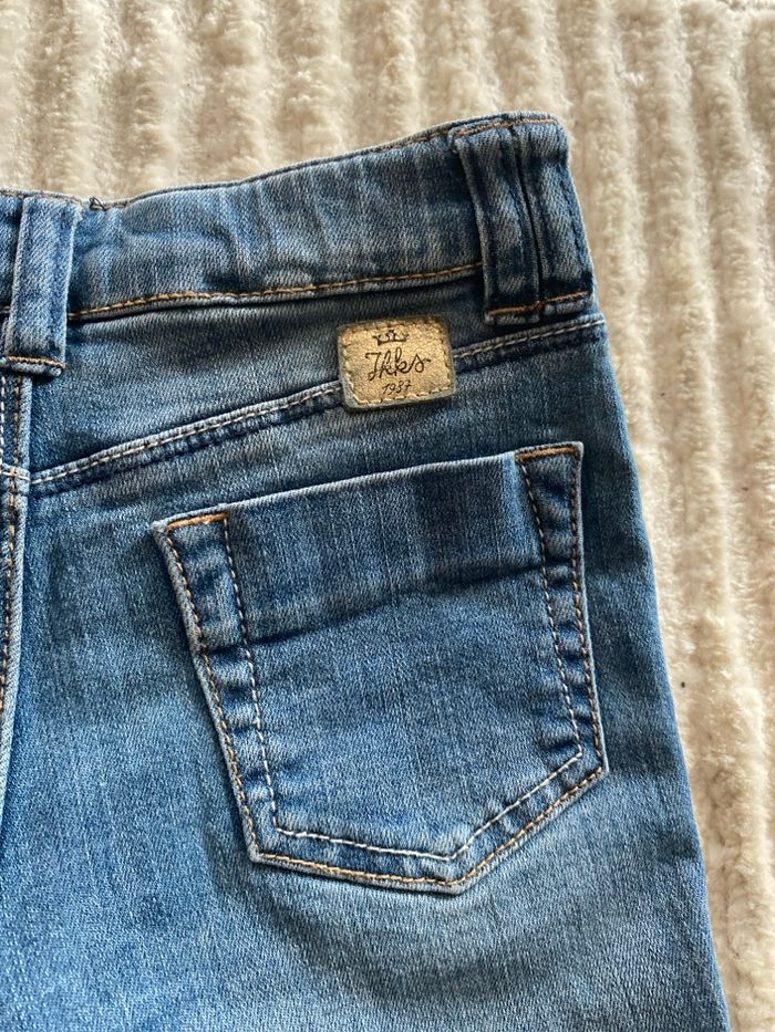 Jean IKKS - photo numéro 8