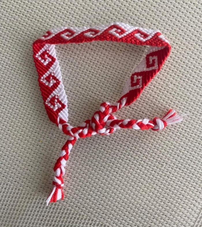 Bracelet brésilien - photo numéro 3