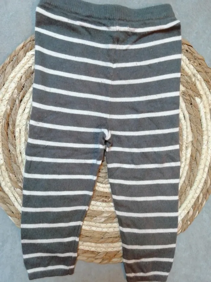 Legging 18 mois - photo numéro 2