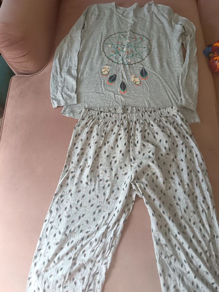 Pyjama femme