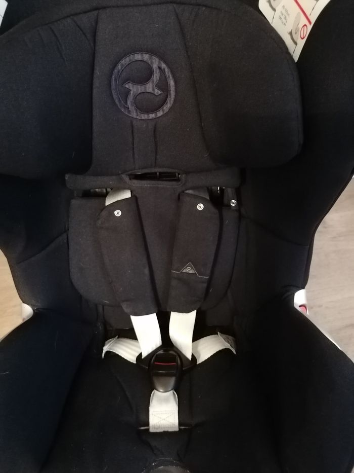 Siège auto cybex - photo numéro 2