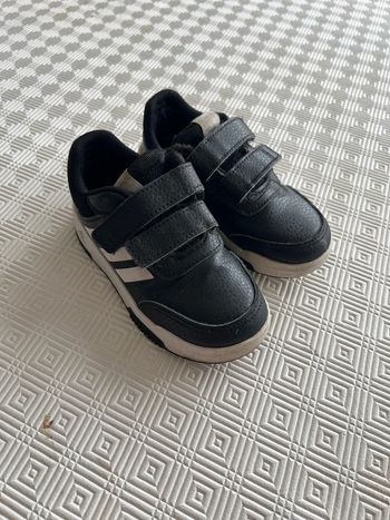 Basket taille 25