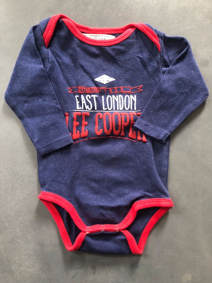 Ensemble bébé - photo numéro 4