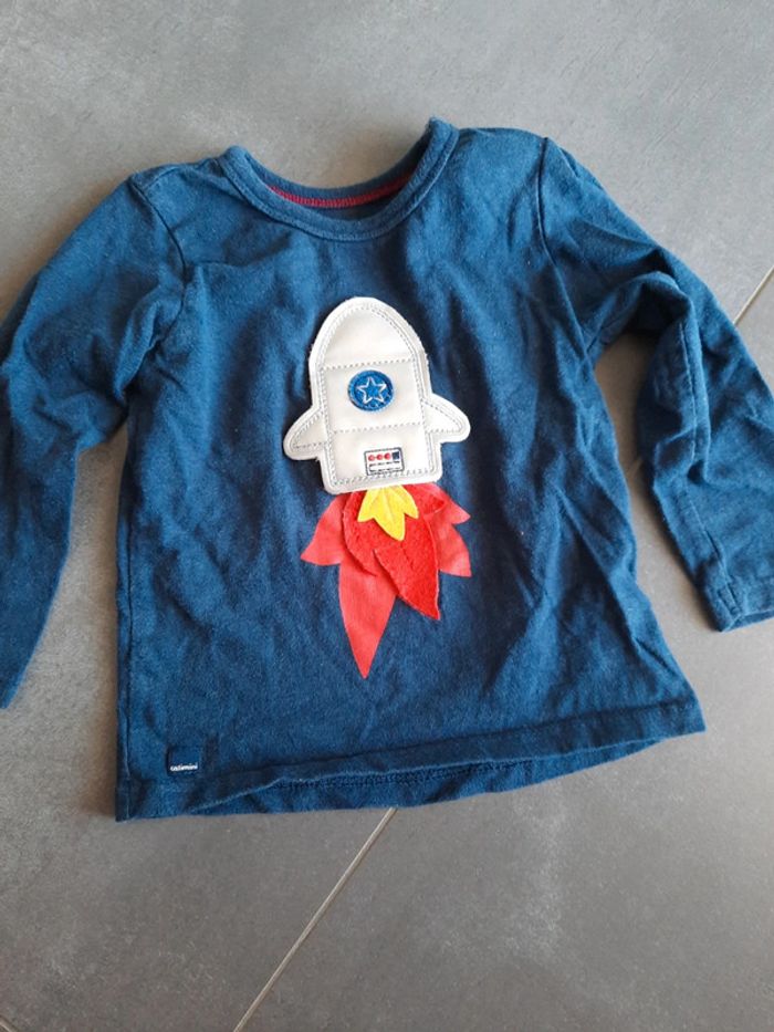 Tee shirt - photo numéro 6