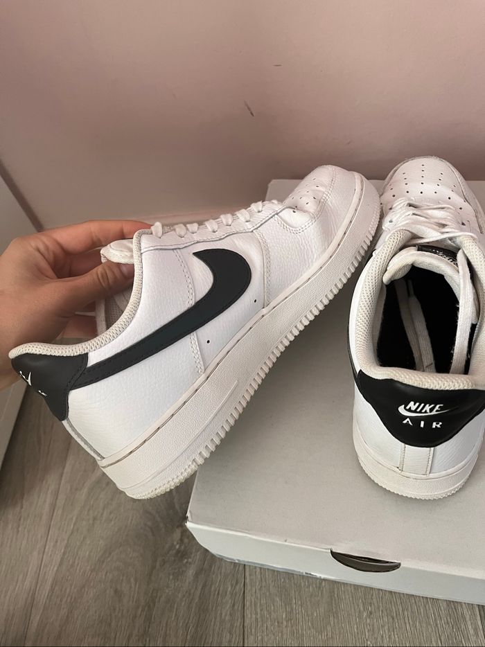 Basket Air Force 1’07 - photo numéro 4
