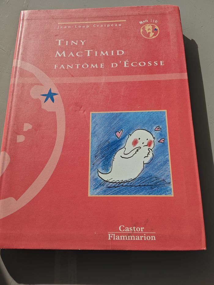 Livres fille - photo numéro 5