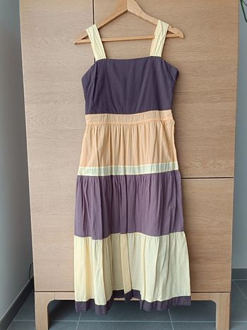 Robe longue Jacqueline Riu