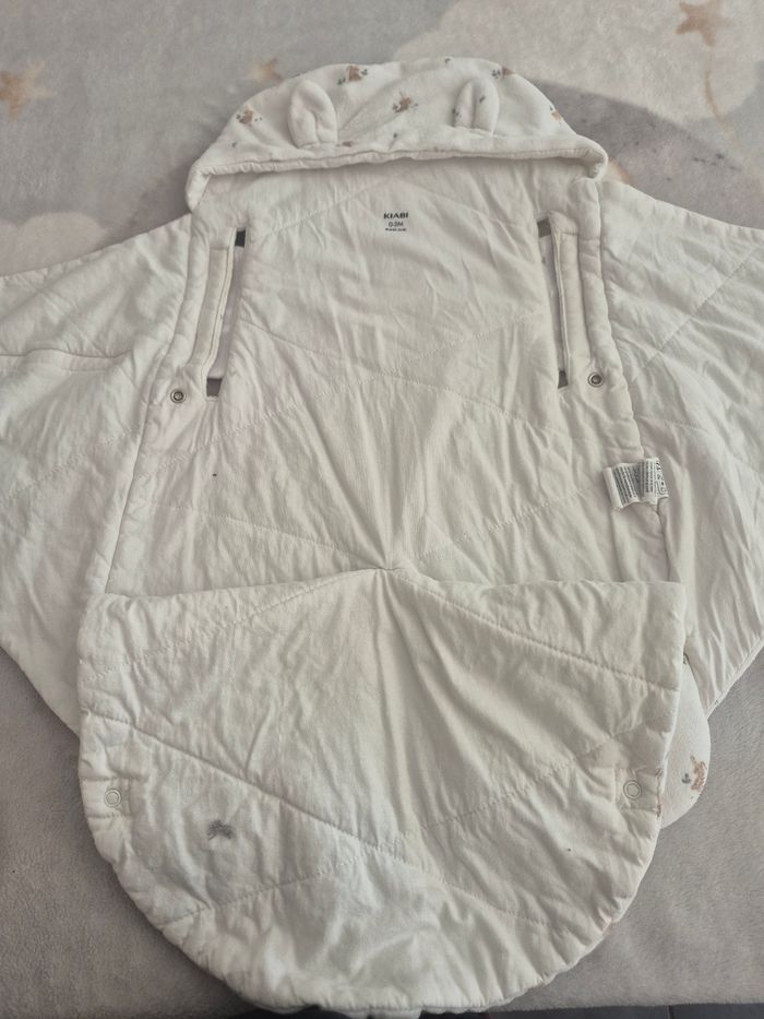 Nid d ange - photo numéro 7