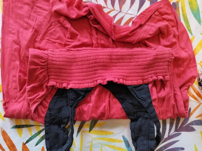 Lot vêtements grossesse taille 40 42 - photo numéro 4