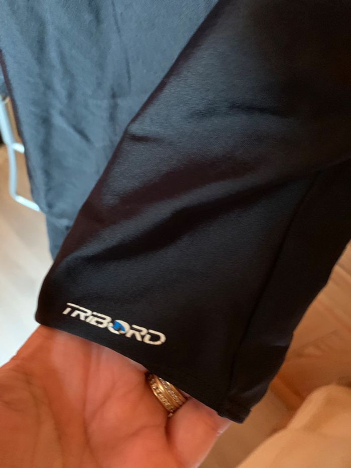 maillot tribord - photo numéro 2
