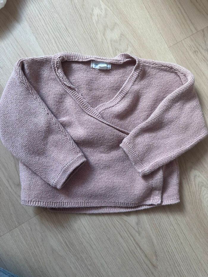 Gilet