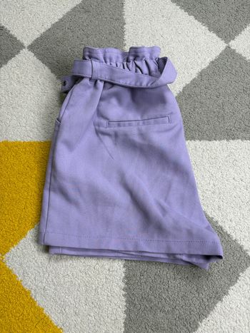 Short Pimkie | Lila | Taille 34