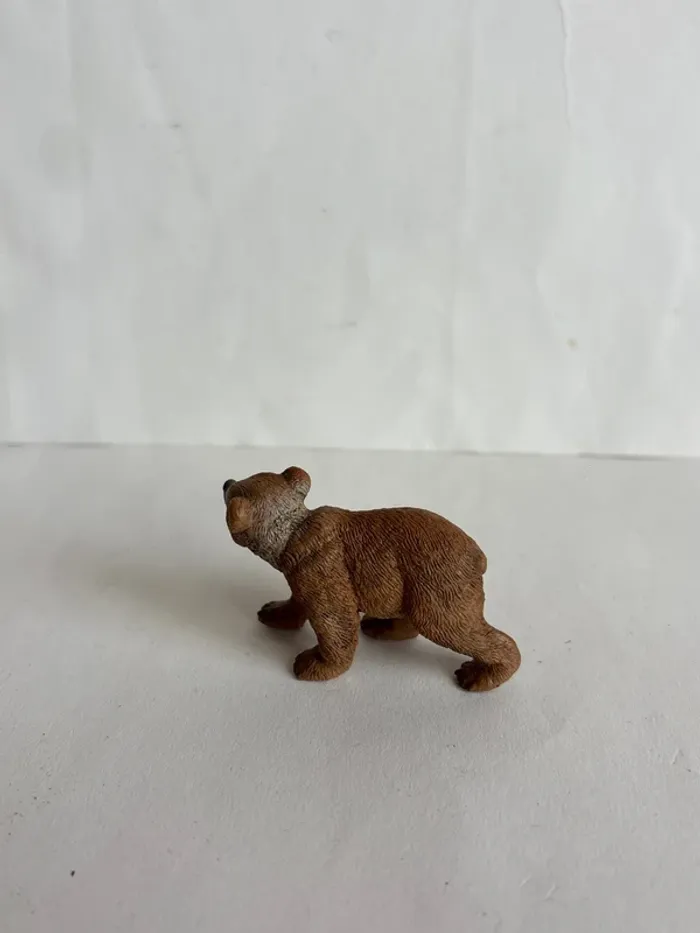 Ours brun Schleich - photo numéro 2