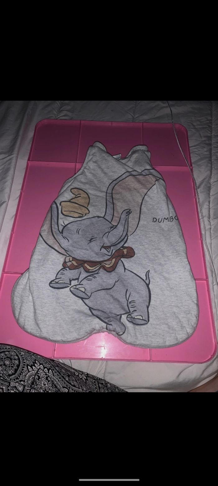 👣 gigoteuse bébé 👣