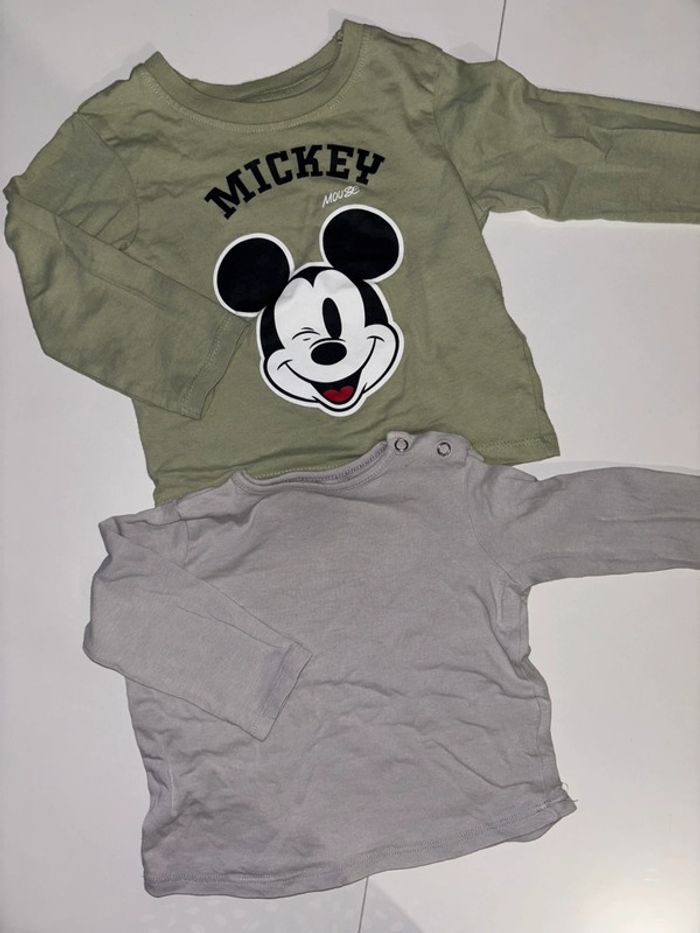 t-shirts