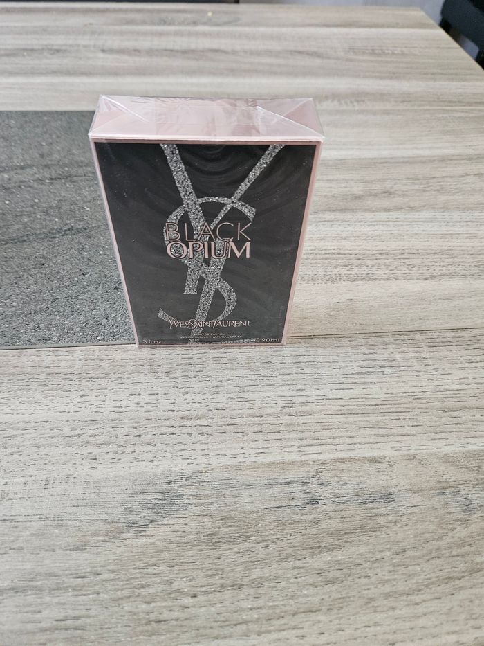 Parfum femme