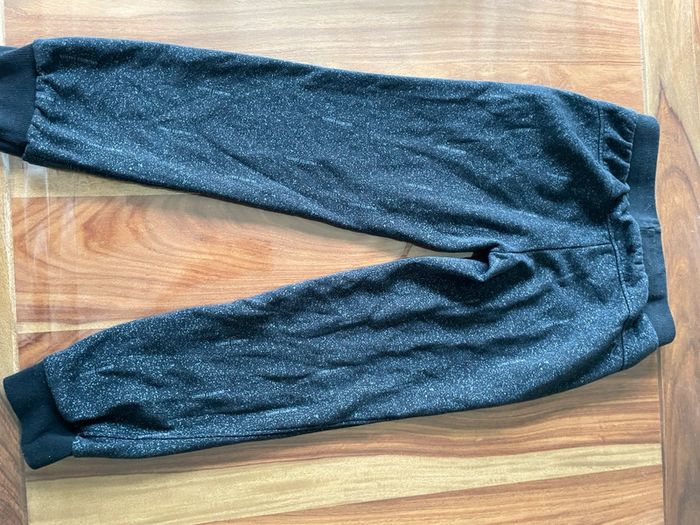 Pantalon de jogging Décathlon 8 ans - photo numéro 2
