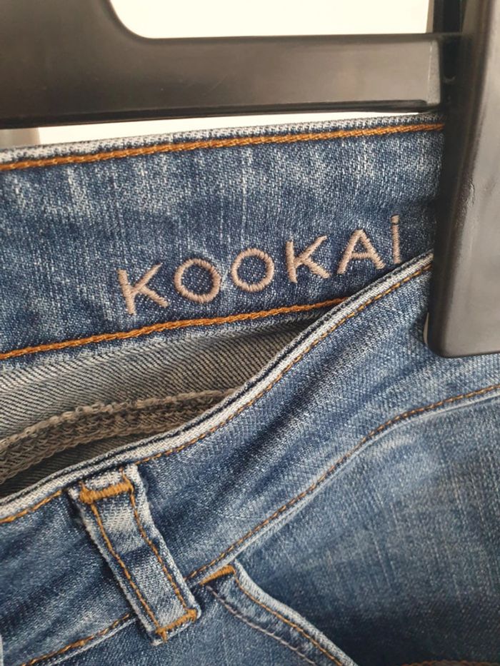 Jean kookai 34 - photo numéro 4