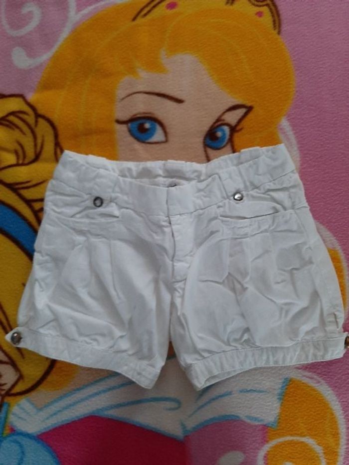 Short zara