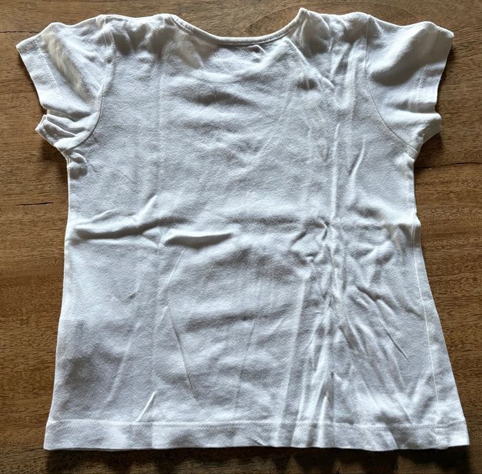 T-shirt - photo numéro 2